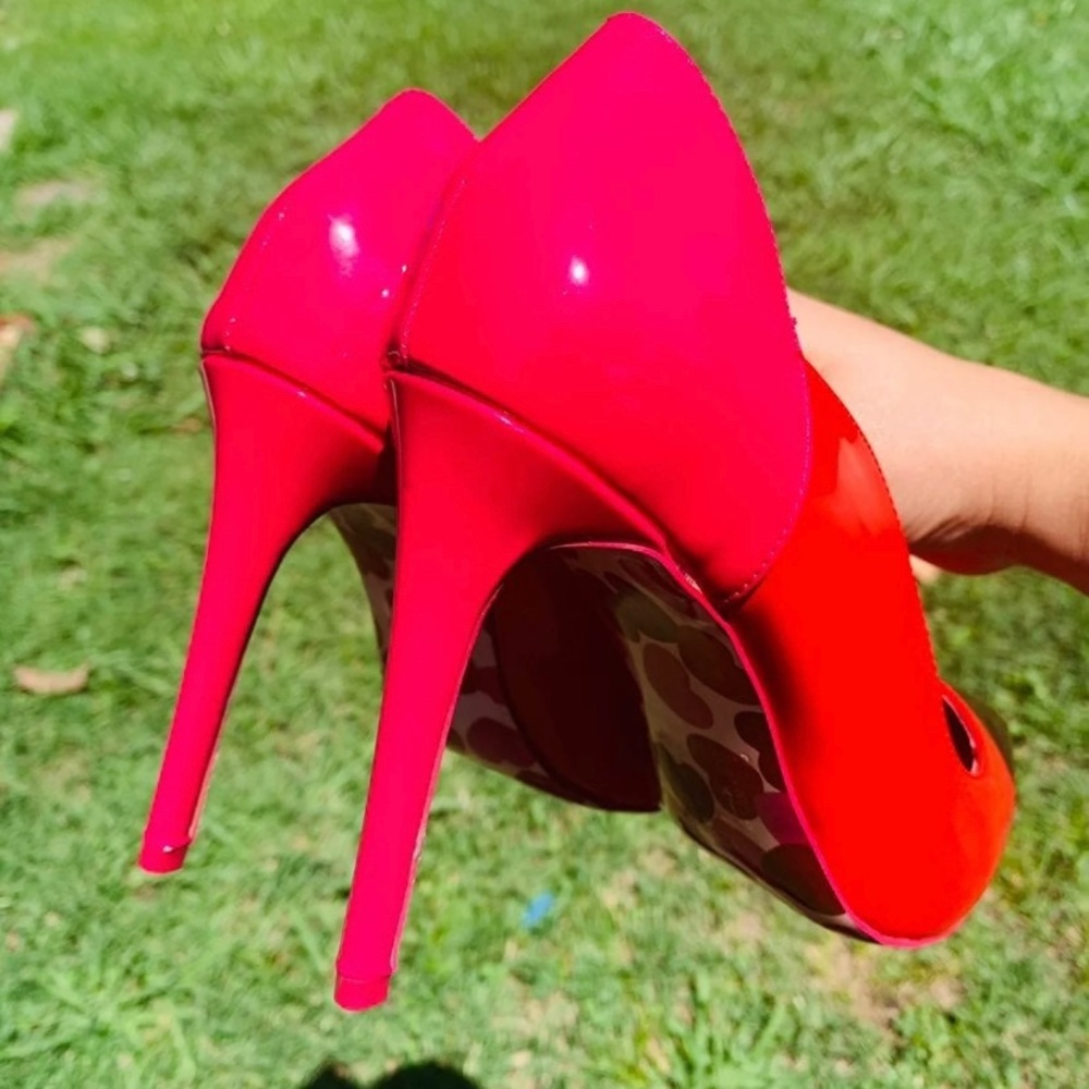 Call It Spring Shoes - Picture 5 of 8